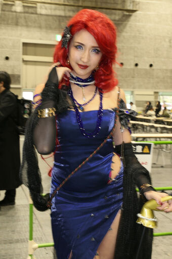 Theresia Nude Leaks OnlyFans Photo 9