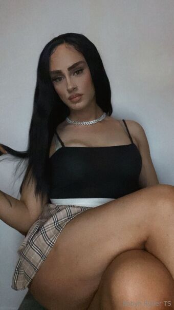 robynryderts Nude Leaks OnlyFans Photo 2