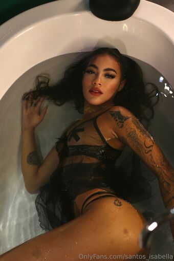 santos_isabella Nude Leaks OnlyFans Photo 53