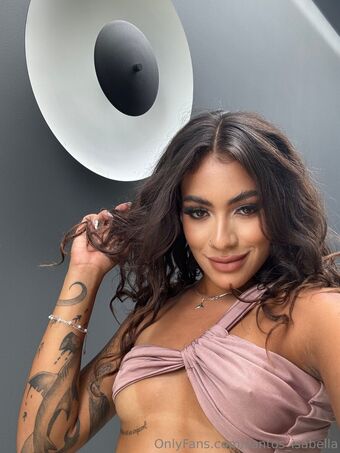 santos_isabella Nude Leaks OnlyFans Photo 48