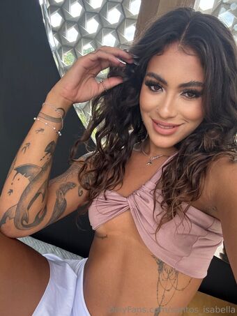 santos_isabella Nude Leaks OnlyFans Photo 52