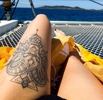 Shauna Dewit Nude Leaks OnlyFans Photo 128