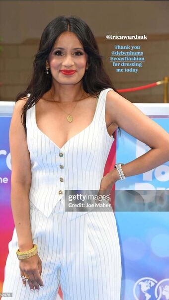 Sonali Shah Nude Leaks OnlyFans Photo 13