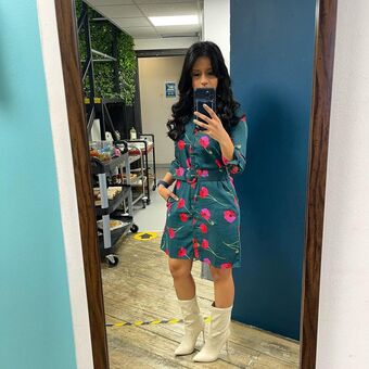 Sonali Shah Nude Leaks OnlyFans Photo 5