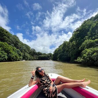 Sonali Shah Nude Leaks OnlyFans Photo 6