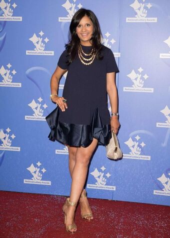 Sonali Shah Nude Leaks OnlyFans Photo 11