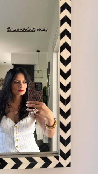 Sonali Shah Nude Leaks OnlyFans Photo 12