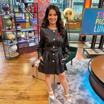 Sonali Shah Nude Leaks OnlyFans Photo 8