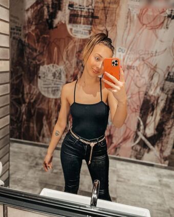 sophiexelisabeth Nude Leaks OnlyFans Photo 9