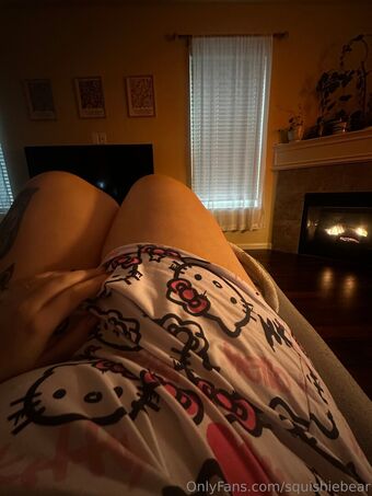 squishiebear Nude Leaks OnlyFans Photo 94