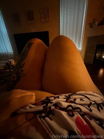 squishiebear Nude Leaks OnlyFans Photo 97