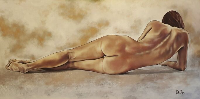 Ste_F_U_N_ Nude Leaks OnlyFans Photo 12