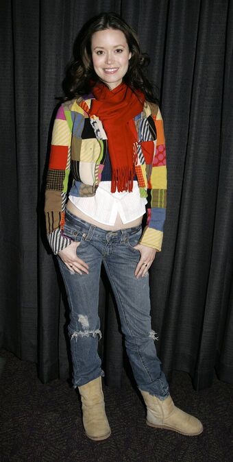 Summer Glau Nude Leaks OnlyFans Photo 47