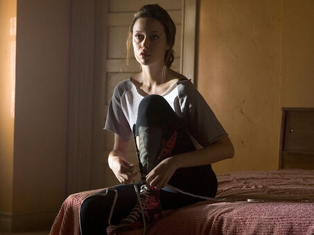 Summer Glau Nude Leaks OnlyFans Photo 52