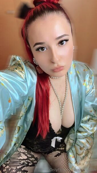 sweetlillitth Nude Leaks OnlyFans Photo 1