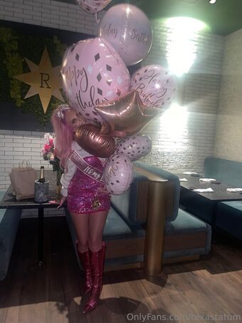 texastatum Nude Leaks OnlyFans Photo 30