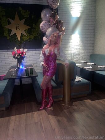 texastatum Nude Leaks OnlyFans Photo 35