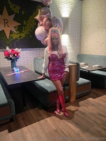 texastatum Nude Leaks OnlyFans Photo 37