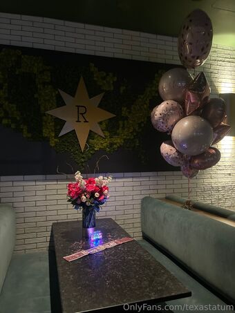 texastatum Nude Leaks OnlyFans Photo 38