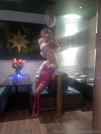 texastatum Nude Leaks OnlyFans Photo 32