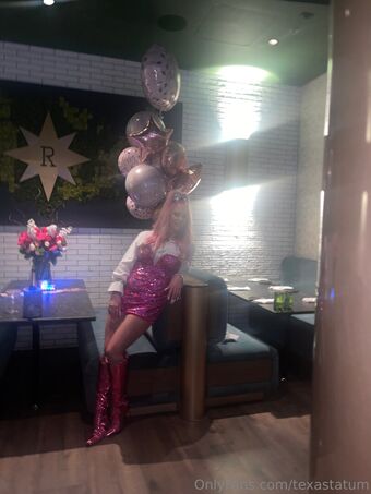 texastatum Nude Leaks OnlyFans Photo 33