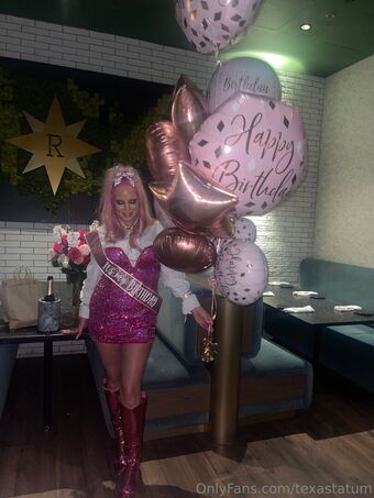 texastatum Nude Leaks OnlyFans Photo 31