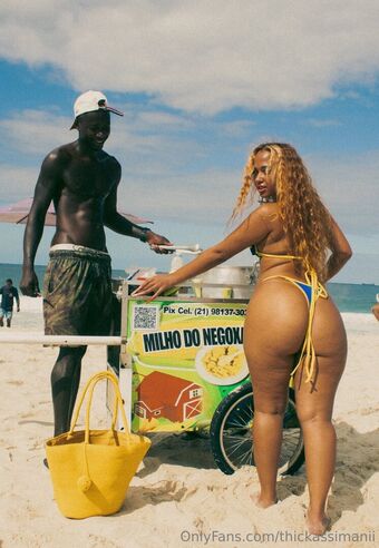 thickassimanii Nude Leaks OnlyFans Photo 12