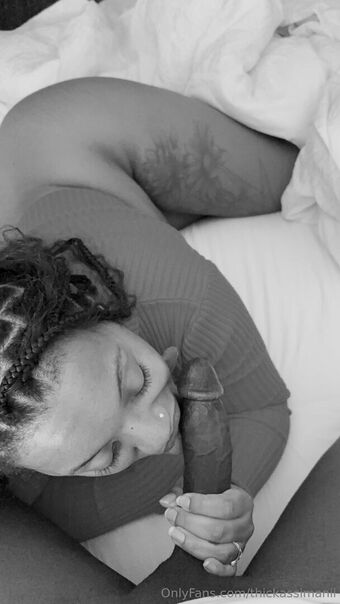 thickassimanii Nude Leaks OnlyFans Photo 9