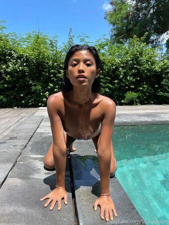 Tita Sahara Nude Leaks OnlyFans Photo 5