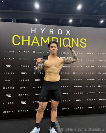 titusslow Nude Leaks OnlyFans Photo 41