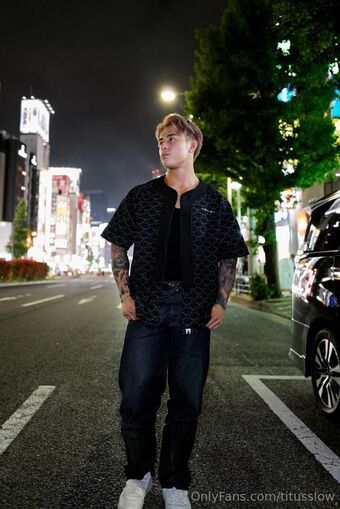 titusslow Nude Leaks OnlyFans Photo 43