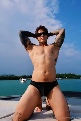 titusslow Nude Leaks OnlyFans Photo 46