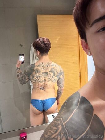 titusslow Nude Leaks OnlyFans Photo 44