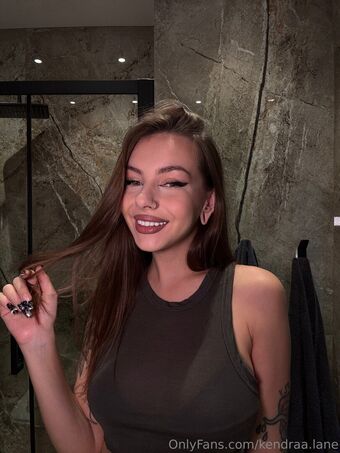 kendraa.lane Nude Leaks OnlyFans Photo 125