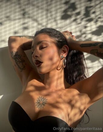 panteritaaa Nude Leaks OnlyFans Photo 40