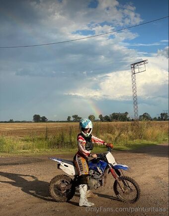 panteritaaa Nude Leaks OnlyFans Photo 33