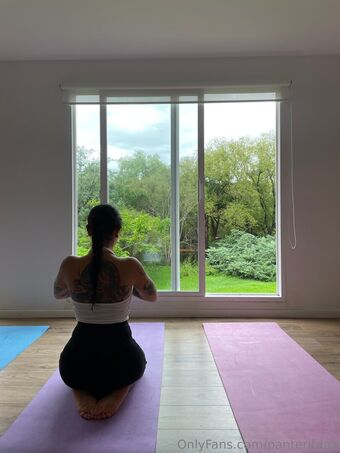 panteritaaa Nude Leaks OnlyFans Photo 38