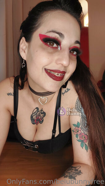 belubunnyqueen Nude Leaks OnlyFans Photo 10