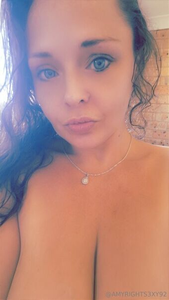 amyrights3xy92 Nude Leaks OnlyFans Photo 19