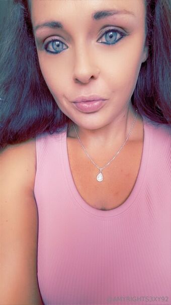 amyrights3xy92 Nude Leaks OnlyFans Photo 15