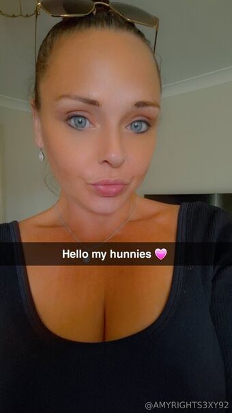 amyrights3xy92 Nude Leaks OnlyFans Photo 18