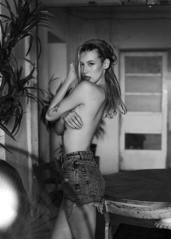 Andrea Cano Montul Nude Leaks OnlyFans Photo 15