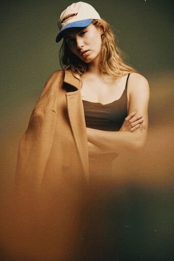 Andrea Cano Montul Nude Leaks OnlyFans Photo 18