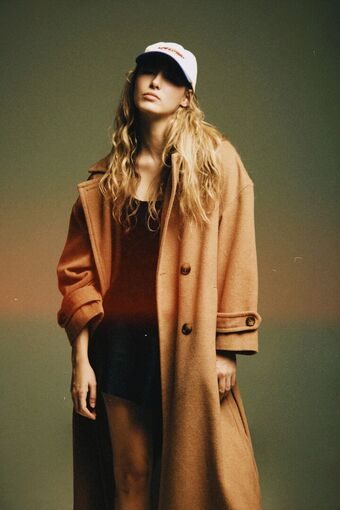 Andrea Cano Montul Nude Leaks OnlyFans Photo 16