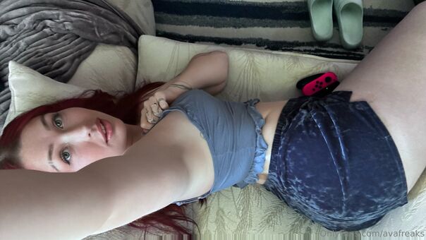 avafreaks Nude Leaks OnlyFans Photo 42