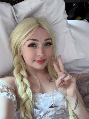 avafreaks Nude Leaks OnlyFans Photo 44