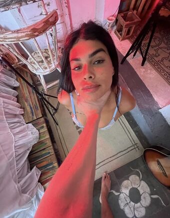 BabiLaranjinha Nude Leaks OnlyFans Photo 1