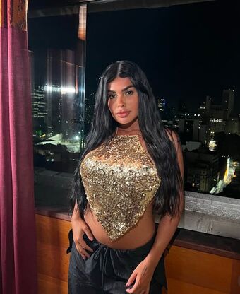 BabiLaranjinha Nude Leaks OnlyFans Photo 2