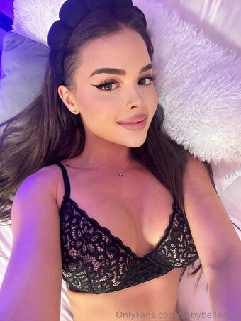 babybelladiaz Nude Leaks OnlyFans Photo 12