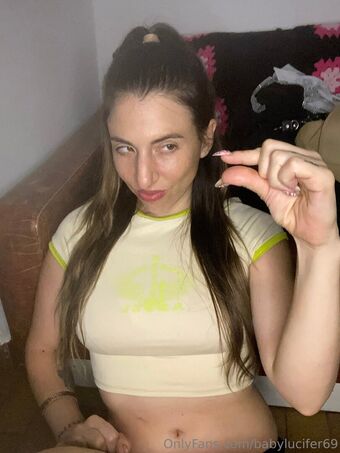 babylucifer69 Nude Leaks OnlyFans Photo 37